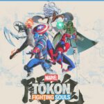 MARVEL Tōkon: Fighting Souls - STEAM