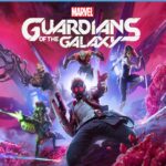Marvel's Guardians of the Galaxy - STEAM