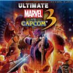 ULTIMATE MARVEL VS. CAPCOM 3 - STEAM