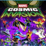 MARVEL Cosmic Invasion - STEAM