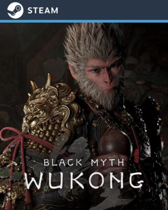 Black Myth: Wukong - STEAM
