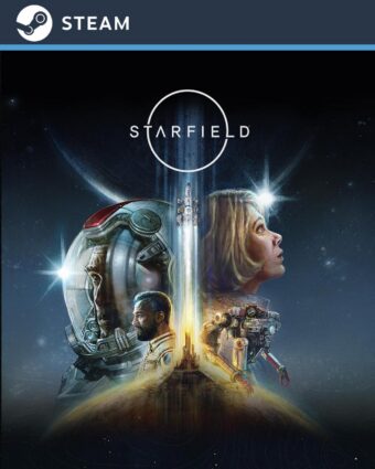 Starfield - STEAM