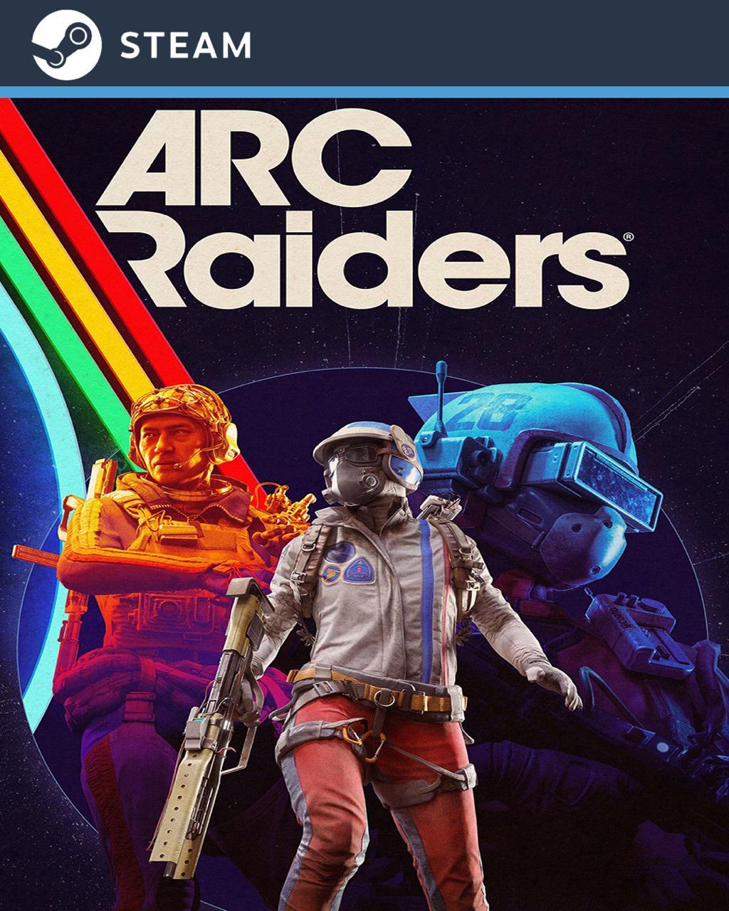 ARC Raiders - STEAM