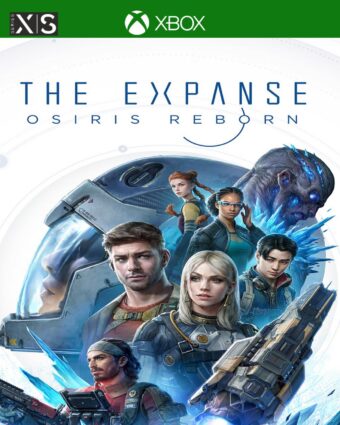 The Expanse: Osiris Reborn - Xbox Series X|S