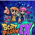 Scott Pilgrim EX PS4