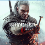 The Witcher 3: Wild Hunt - STEAM