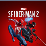 Marvel's Spider-Man 2 - STEAM