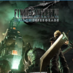 FINAL FANTASY VII REMAKE INTERGRADE - STEAM