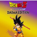 DRAGON BALL Z: KAKAROT DAIMA EDITION PS5