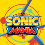 Sonic Mania PS4