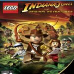 LEGO® Indiana Jones™: The Original Adventures - STEAM
