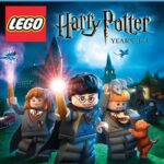LEGO® Harry Potter: Years 1-4 - STEAM