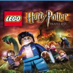 LEGO® Harry Potter: Años 5-7 - STEAM