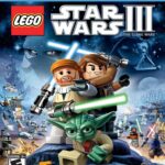 LEGO® Star Wars™ III - The Clone Wars™ - STEAM