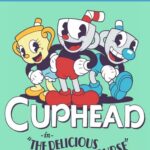 Cuphead - The Delicious Last Course - STEAM