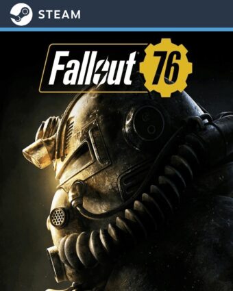 Fallout 76 - STEAM