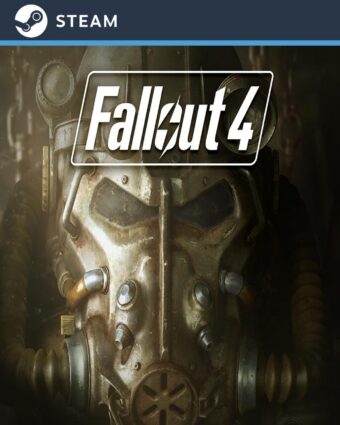 Fallout 4 - STEAM