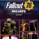 Fallout 76: Mojave Bundle - STEAM