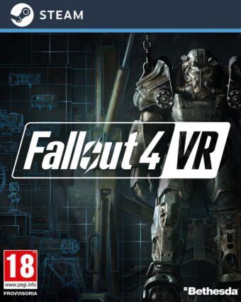 Fallout 4 VR - STEAM