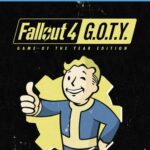 Fallout 4: Game of the Year Edition - STEAM
