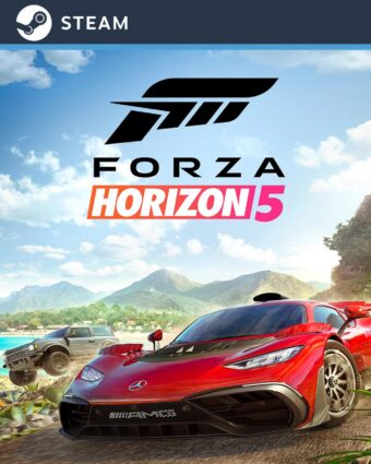 Forza Horizon 5 - STEAM