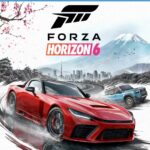 Forza Horizon 6 - STEAM