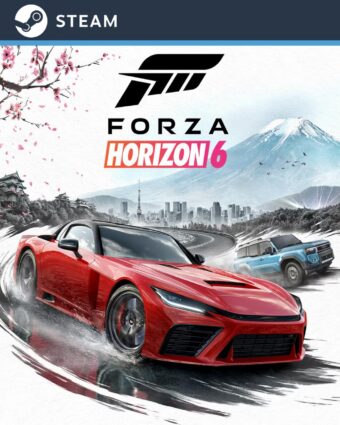 Forza Horizon 6 - STEAM