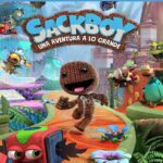 Sackboy™: Una gran aventura - STEAM