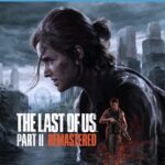 The Last of Us™ Parte II Remastered - STEAM