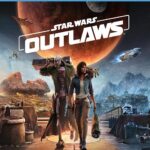 Star Wars Outlaws - STEAM