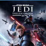 STAR WARS Jedi: Fallen Order™ - STEAM
