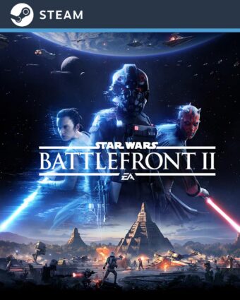 STAR WARS™ Battlefront™ II - STEAM