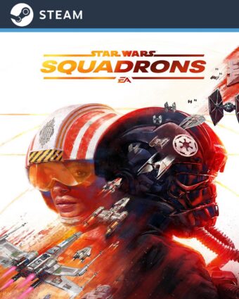 STAR WARS™: Squadrons - STEAM