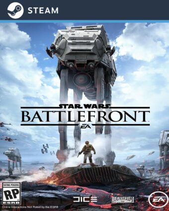 STAR WARS™ Battlefront - STEAM