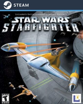 STAR WARS™ Starfighter™ - STEAM