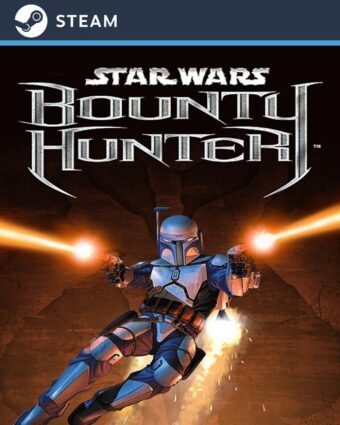 STAR WARS™: Bounty Hunter™ - STEAM