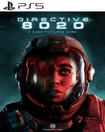 Directive 8020 PS5