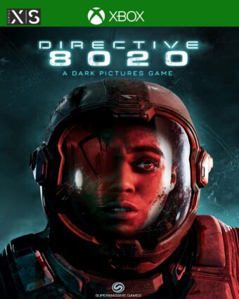 Directive 8020  - Xbox Series X|S