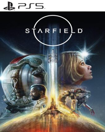 Starfield PS5