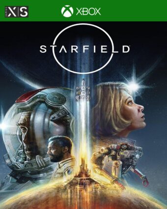 Starfield - Xbox Series X|S