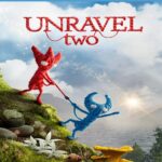 Unravel Two - STEAM