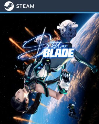 Stellar Blade™ - STEAM