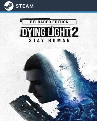 Dying Light 2 Stay Human: Reloaded Edition - STEAM
