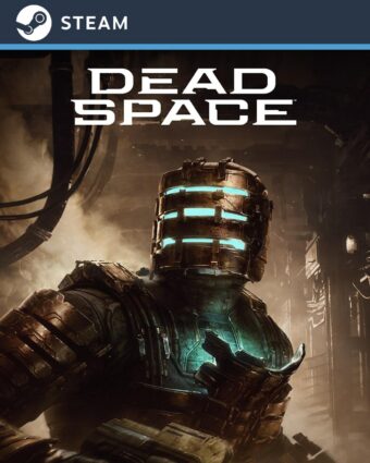 Dead Space - STEAM