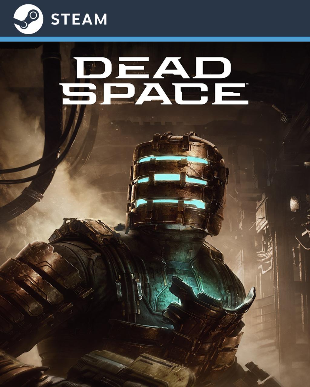 Dead Space - STEAM