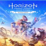 Horizon Zero Dawn™ Remastered - STEAM