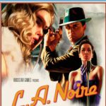 L.A. Noire - STEAM