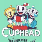 Cuphead - The Delicious Last Course DLC PS4