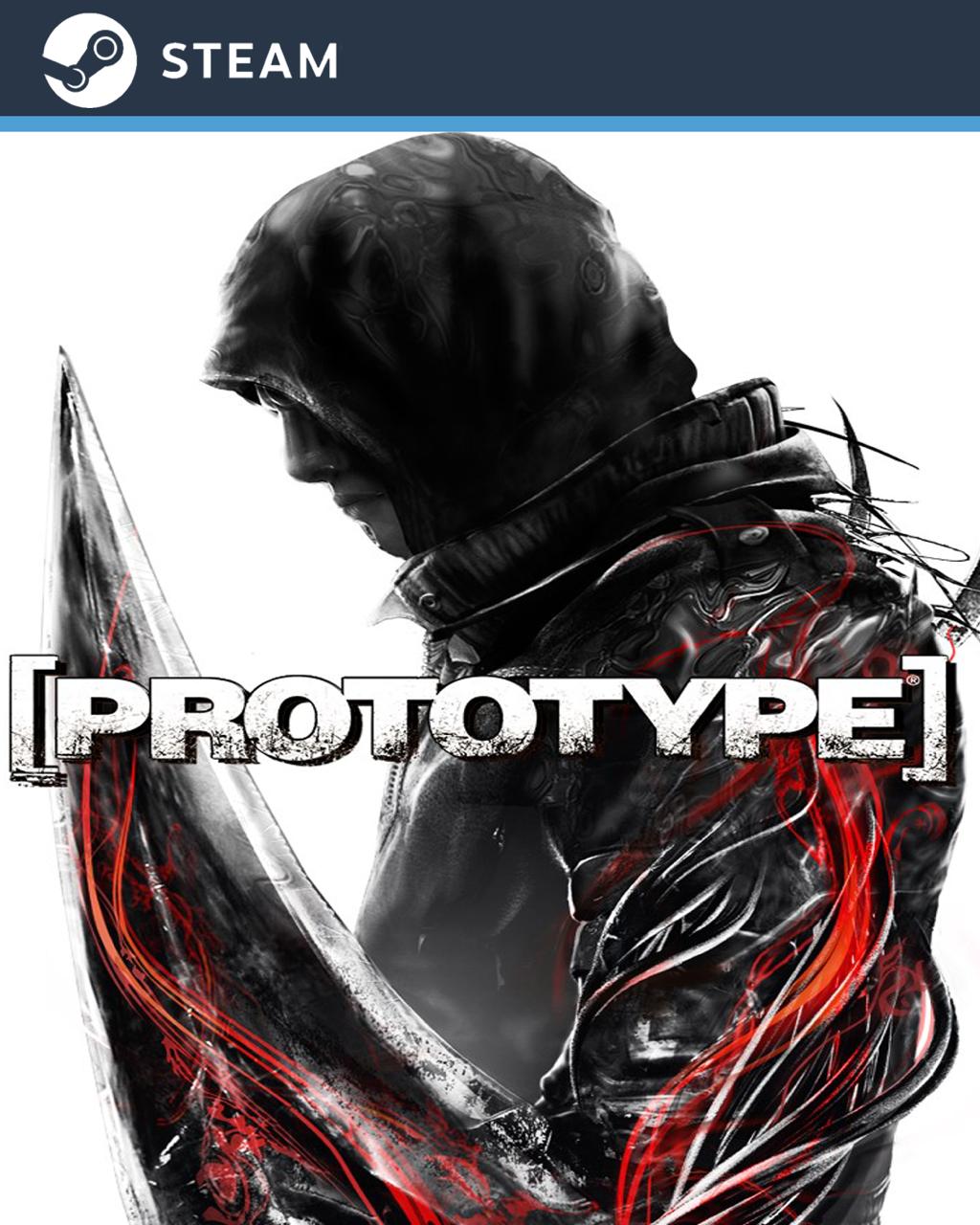 Prototype - STEAM