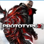 PROTOTYPE 2 - STEAM